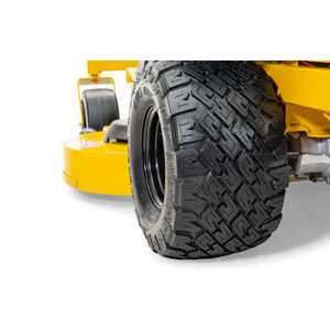 BigBite™ Rear Tires